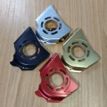 TPO Chicane Front Sprocket Cover For most Ducati TPO Chicane Front Sprocket Cover For most Ducati